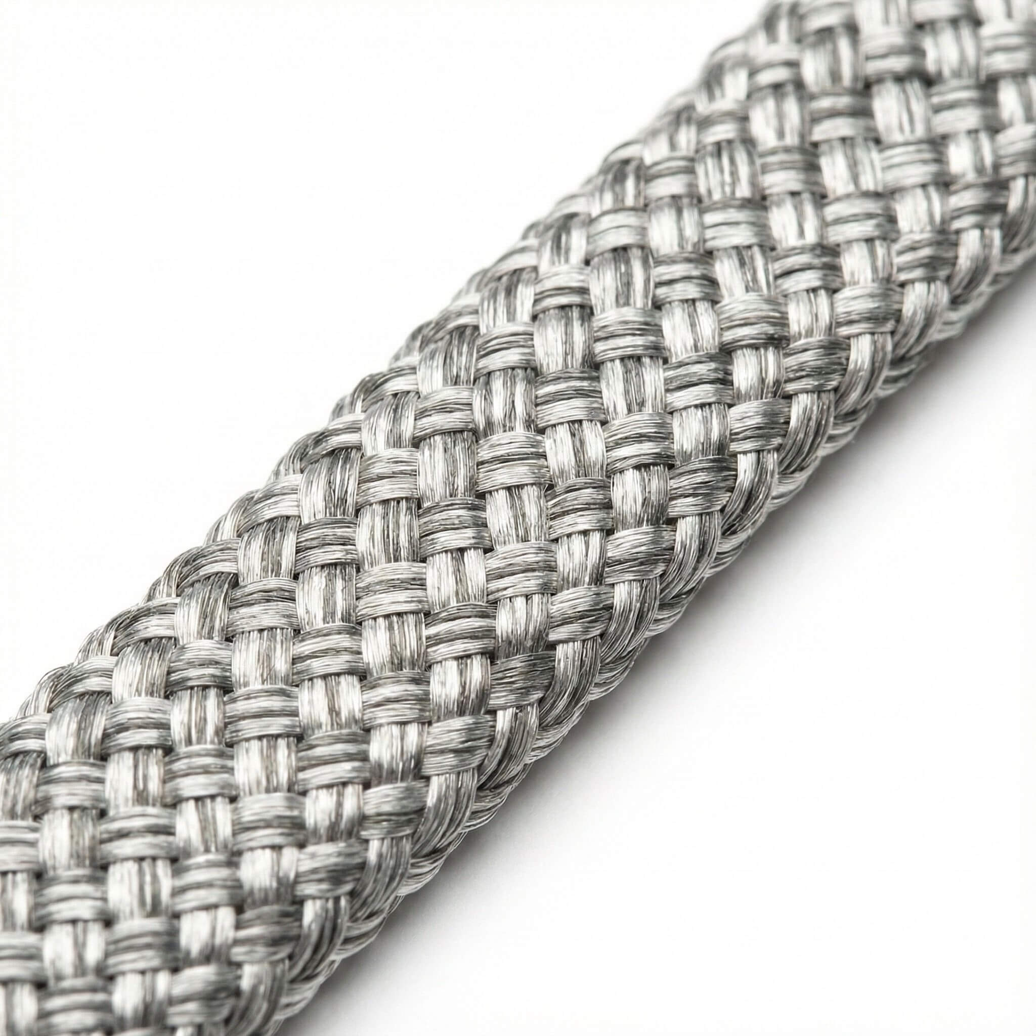 AKY - 2525 Yassı Sac Örgü